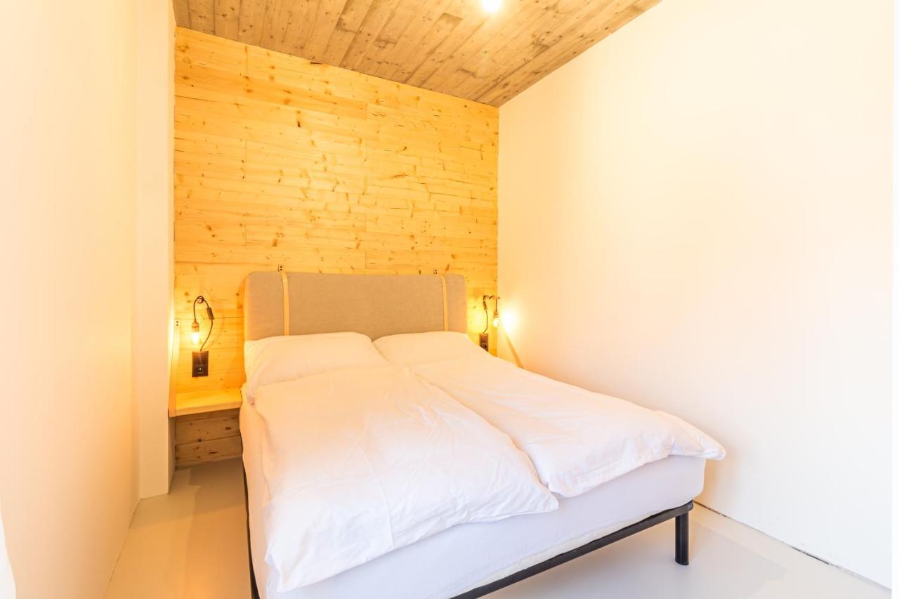 Coffein Apartments Mostkovice Ngoại thất bức ảnh
